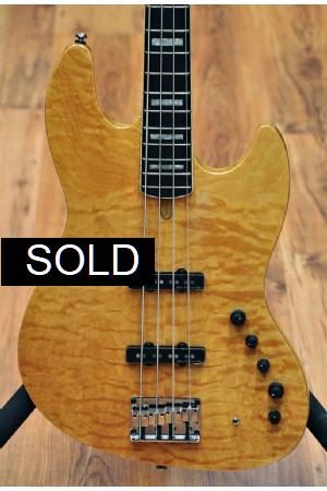 Sire Marcus Miller V9 2nd Gen Swamp Ash Natural Sire Marcus Miller V9 2nd Gen Swamp Ash Natural